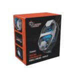 Porodo Gaming Freezing Semiconductor Mobile Cooling and Display