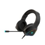 Porodo Gaming Headphone HD Sound with RGB