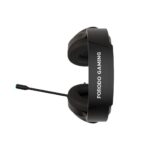 Porodo Gaming Headphone HD Sound with RGB