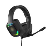Porodo Gaming Headphone With RGB (High Definition)
