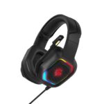 Porodo Gaming Headphone With RGB (High Definition)