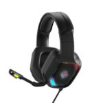 Porodo Gaming Headphone With RGB (High Definition)