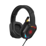 Porodo Gaming Headphone With RGB (High Definition)