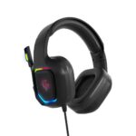 Porodo Gaming Headphone With RGB (High Definition)