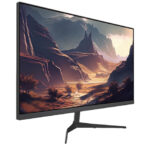 Porodo Gaming MT9701 Solution FHD/180Hz Monitor with RGB light