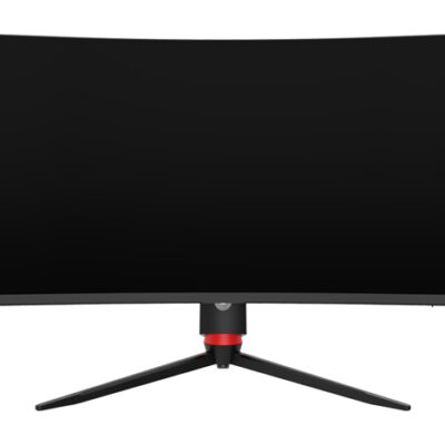 Porodo Gaming MT9800 Solution FHD/240Hz Monitor with RGB light