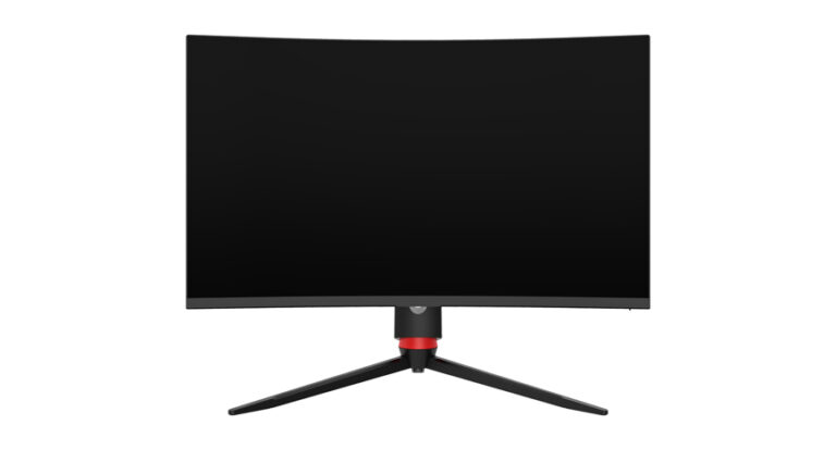 Porodo Gaming MT9800 Solution FHD/240Hz Monitor with RGB light