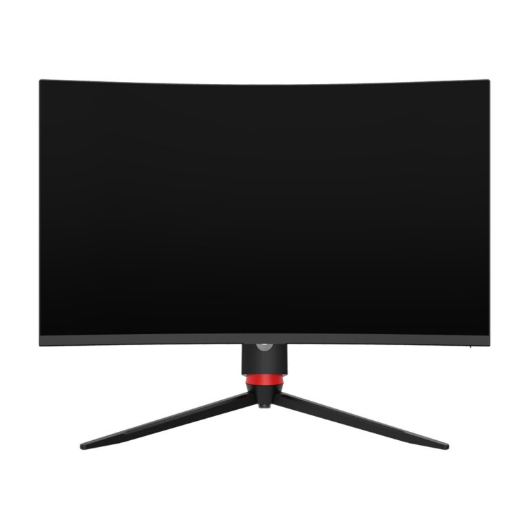 Porodo Gaming MT9800 Solution FHD/240Hz Monitor with RGB light