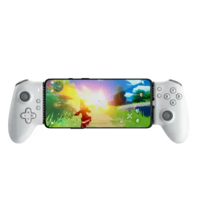 Porodo Gaming Multi-Platform Game Controller