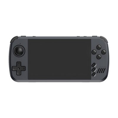 Porodo Gaming Multimedia & Gaming Console 4.5" 128MB RAM + 64GB 3000mAh