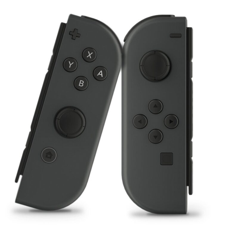 Porodo Gaming Nintendo Switch Joycon Controller