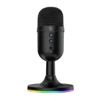 Porodo Gaming Omni-Directional USB Microphone
