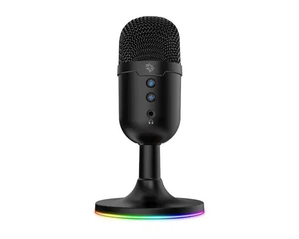 Porodo Gaming Omni-Directional USB Microphone