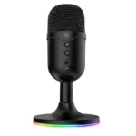 Porodo Gaming Omni-Directional USB Microphone