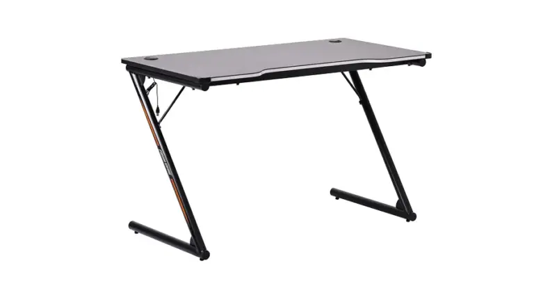 Porodo Gaming PDX544 Gaming Desk