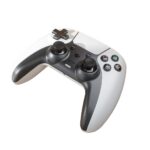 Porodo Gaming PS4 Gamepad Controller 600mAh