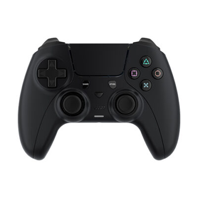 Porodo Gaming PS4 Gamepad Controller 600mAh