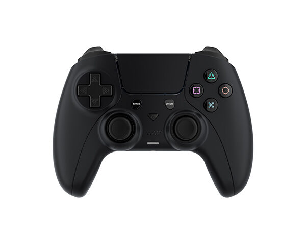 Porodo Gaming PS4 Gamepad Controller 600mAh