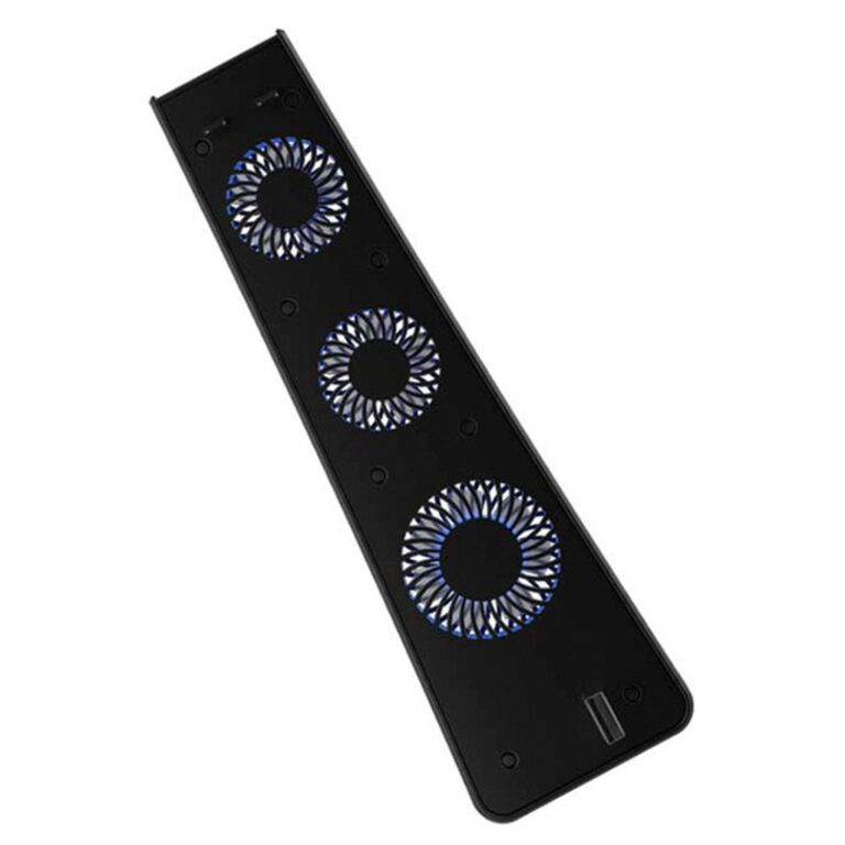 Porodo Gaming PS5 Console Cooling Fan