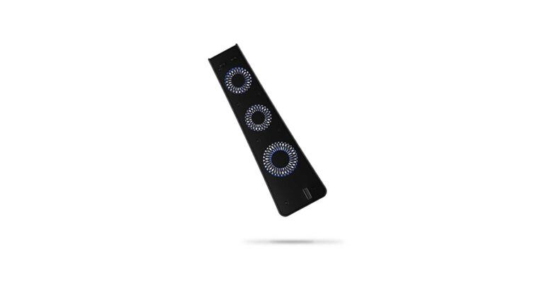 Porodo Gaming PS5 Console Cooling Fan