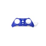 Porodo Gaming PS5 Edge Controller Decorative Panel combo - Blue + Camo