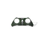 Porodo Gaming PS5 Edge Controller Decorative Panel combo - Blue + Camo