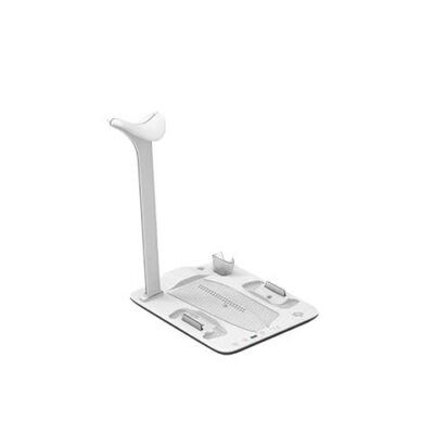 Porodo Gaming PS5 Slim Stand With Magnetic Charger
