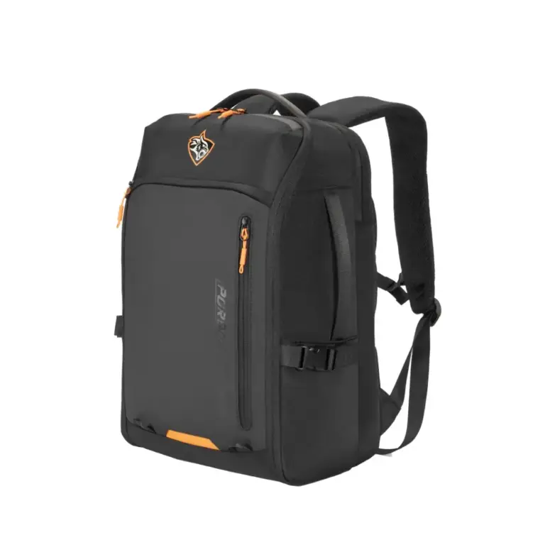Porodo Gaming PS5 Storage & Laptop Backpack