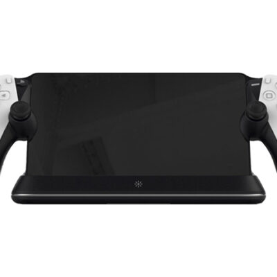 Porodo Gaming PS Portal charge & Docking station