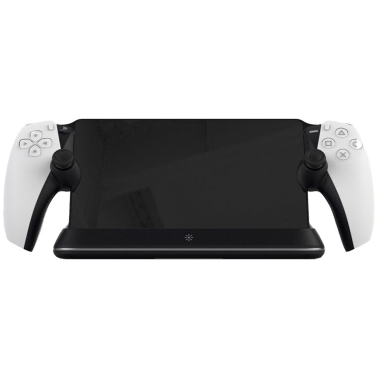 Porodo Gaming PS Portal charge & Docking station