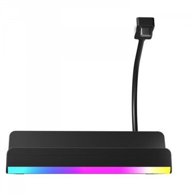 Porodo Gaming Stream Deck Hub with WLAN