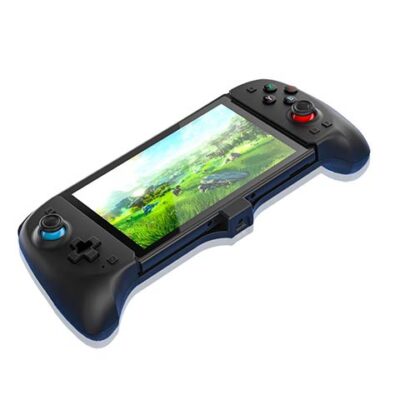 Porodo Gaming Switch Controller Gamepad Grip