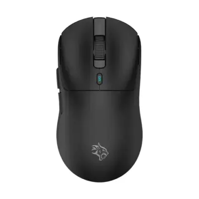 Porodo Gaming Triple-Mode 12000 DPI Gaming Mouse