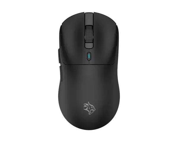 Porodo Gaming Triple-Mode 12000 DPI Gaming Mouse