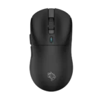 Porodo Gaming Triple-Mode 12000 DPI Gaming Mouse