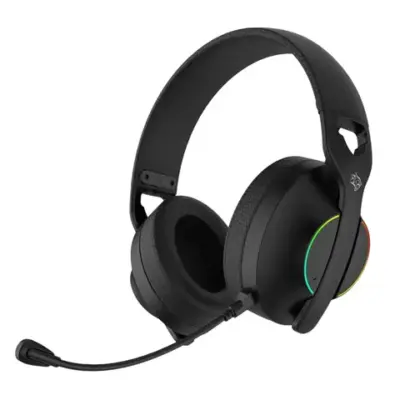 Porodo Gaming Triple-Mode Gaming Headphone