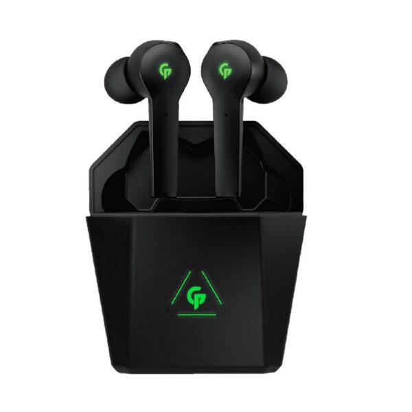 Porodo Gaming True-Wireless Earbuds 300mAh