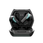 Porodo Gaming True Wireless Earbuds 400mAh
