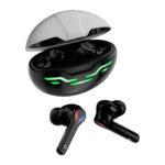 Porodo Gaming Ultra Low-Latency Gaming Earbuds