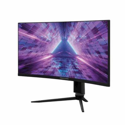 Gadget Pulse Kenya 57 Porodo Gaming Ultra Wide-Curved Monitor 34 Inch