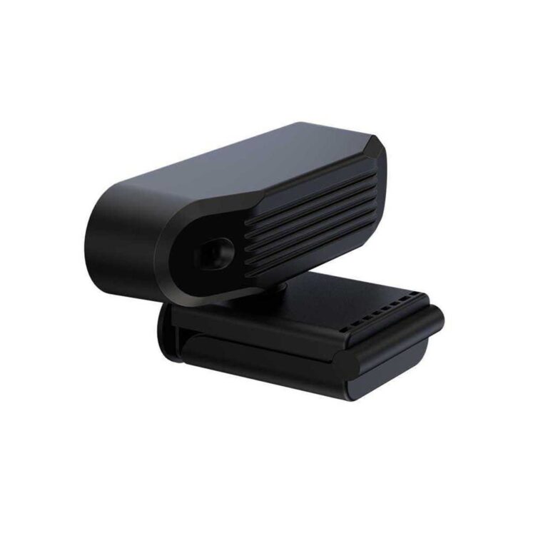 Porodo Gaming Webcam (High Definition)1080P