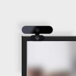 Porodo Gaming Webcam (High Definition)1080P