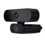Porodo Gaming Webcam (High Definition)1080P