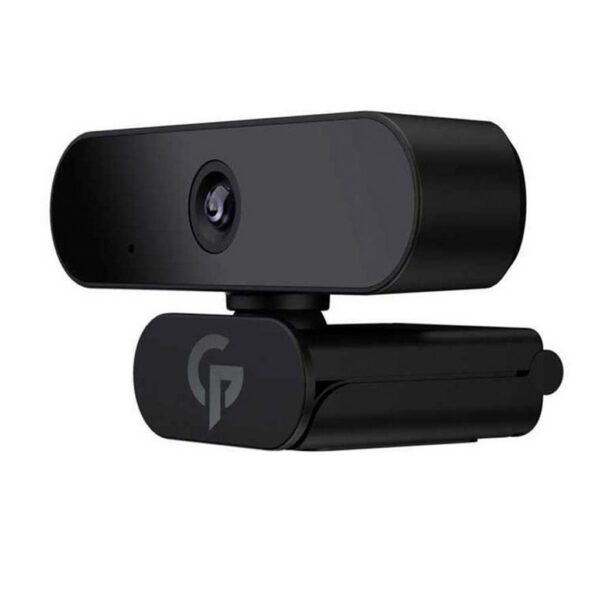 Porodo Gaming Webcam (High Definition)1080P
