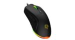 Porodo Gaming Wired Mouse DPI 7200 with RGB Light