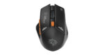 Porodo Gaming Wireless Mouse Gaming Design DPI 1600