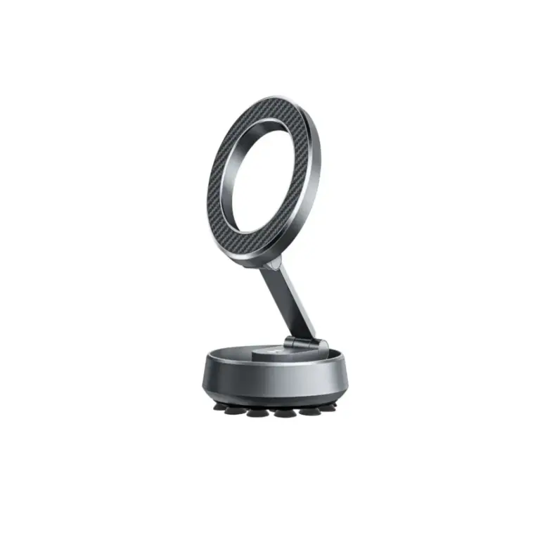 Porodo HS01 DUO Mount MagSafe & Suction