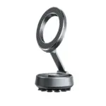 Porodo HS01 DUO Mount MagSafe & Suction