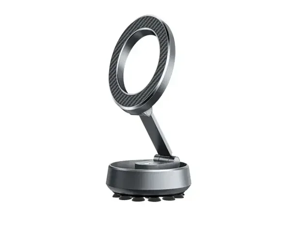 Porodo HS01 DUO Mount MagSafe & Suction
