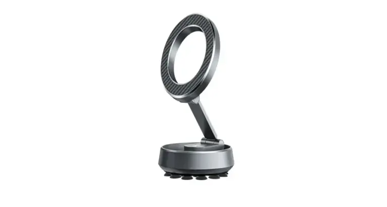 Porodo HS01 DUO Mount MagSafe & Suction